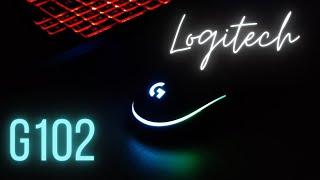 Logitech G102 Gaming | Short Review 2020