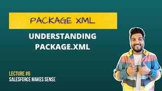 Understanding package.xml - Lecture #6