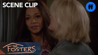 The Fosters | Season 4, Episode 9: Stef And Lena Flashback Summer Finale | Freeform