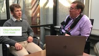 Q&A with Oleg and Terry: Storage options and portability with Kubernetes