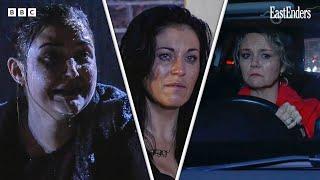 Iconic Christmas Dramas of Eastenders | EastEnders | BBC Studios