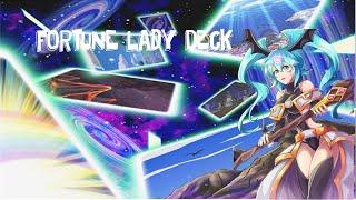 Yu-Gi-Oh! Master Duel - INSANE Fortune Lady Deck