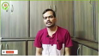 MR. SANJEEVKUMAR SHARES HIS  EXPERIENCE AT NISARGA HOSPITAL SIRSI