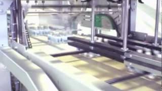 Automated by B&R - Cermex: Retail ready systems align with packaging line architecture