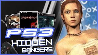 Sadly Forgotten PS3 Games YOU Should Play