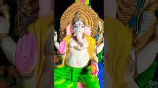 ganesh chaturti ke liye ganesh ji ka sundar saroop available#shorts #ganesh #status