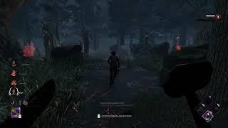 Dead by Daylight hacking