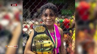 The Development of MMA in Africa || Afrosport Now In Focus