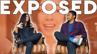 NATALIE PLUTO EXPOSED | Interview