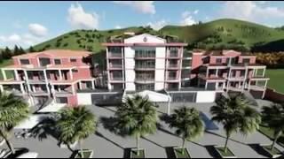 Новият проект на  Alchemist Residence Von Goldenburg ****