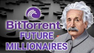 BITTORRENT Crypto Coin, EVERYTHING YOU NEED TO KNOW In 2022.