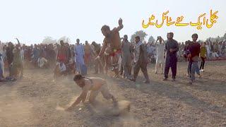 Abdul Rehman Bijli Vs Faiz Tatla Big Fight Open Kabaddi 2025 At Fridabad | National Kabaddi