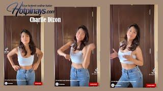 Viral Philippines Hot Pinay Tiktoker  Angelia Orna @angel#hotpinay.com #angeliaorna