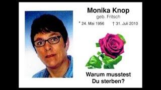 Aktenzeichen XY   Mord an Monika Knop - Walchum - Seepark Eiken