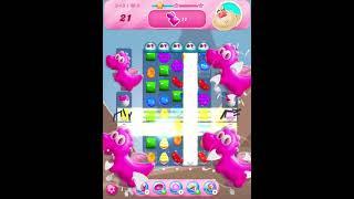 Candy Crush Saga Episode 48