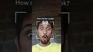 Am i 93 old  #trending #ytshortsindia #viral