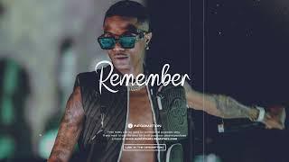 (FREE) Burna Boy x Wizkid x Afroswing Type Beat 2021 - "Remember" | Afrobeat Instrumental