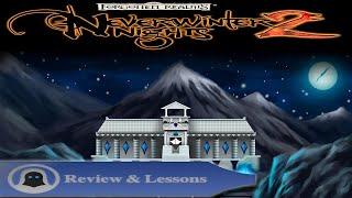 Lessons from Gaming: Neverwinter Nights 2 Review