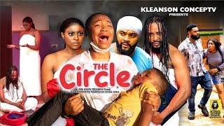 THE CIRCLE SEASON 3(NEW MOVIE) - Ekene Umenwa, Stephen Odemgbe,King David,2023 Latest Nigerian Movie