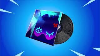 Fortnite Vital Lobby Music (Chapter 4 Season 2) 10 HOURS!