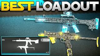 new #1 Meta Loadout on Rebirth Island! (XM4 & Jackal PDW)