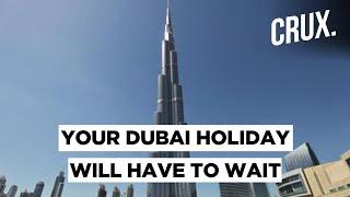 COVID-19 Surge | Once A Quarantine-Free Escape, Dubai Imposes New Restrictions On Tourism