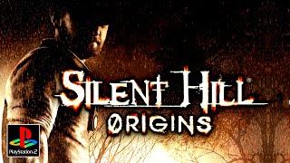 Silent Hill Origins (Full Game Longplay) [Playstation 2] 1440p60