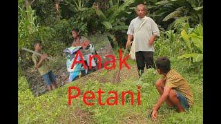 C S CREATIVE // Film Inspirasi // ANAK PETANI // Episode 3