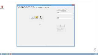 University of SimpleSoftware 103 - One Click Processing