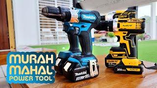 Power Tools Murah VS Mahal.. Sembang sambil buat meja anak