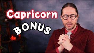 CAPRICORN - “Uncovering An Incredible New Life! Beyond Belief!” Tarot Reading ASMR