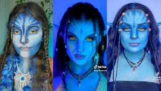 AVATAR MAKEUP | AVATAR: The Way of Water