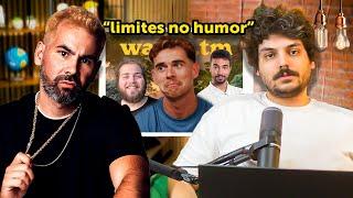 A Hipocrisia dos Influencers (com Guilherme Duarte)