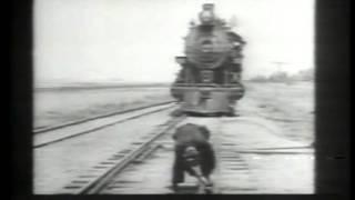 Comedy - Buster Keaton - Coney Island & The Restaurant   imasportsphile