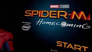 BECOME A SUPER HERO SPIDERMAN! | Spider-Man: Homecoming’s VR Experience