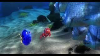 Finding Nemo School Fish 2