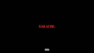 SCARLXRD - EARACHE. OFFICIAL INSTRUMENTAL