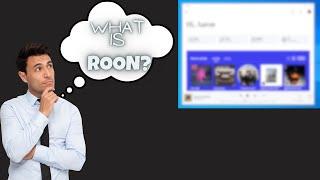 What is ROON? Not your average media player.