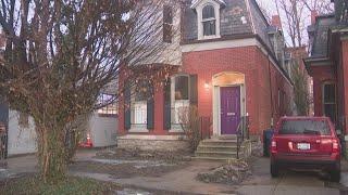 Two pillars of the Allentown community killed inside their home