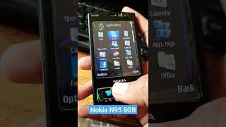 Nokia N95 8Gb #2023 #shorts