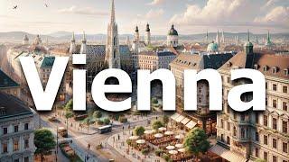 Vienna Austria: 13 BEST Things To Do In 2024 (Travel Guide)