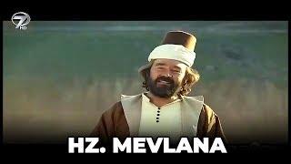 Hz. Mevlana - Kanal 7 TV Filmi