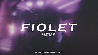 [FREE] Szpaku "FIOLET" Type Beat | Prod. Matt Borowsky