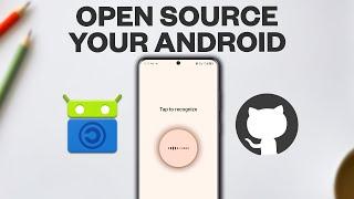 Best Free Open Source Alternatives to Default Apps!