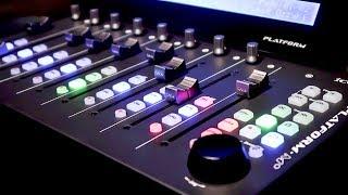 The iCon Platform M+: The Best Compact Controller For Production?