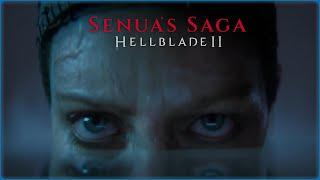 Hellblade 2 Is an Experience