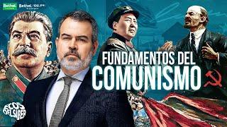 Fundamentos del COMUNISMO  ECOS DEL SABER | MIKLOS LUKACS