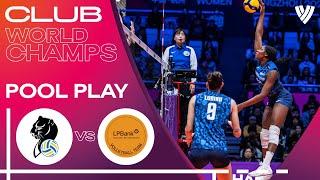 Prosecco Doc Conegliano vs. LP Bank Ninh Binh - Pool B | Highlights | Club World Champs 2024