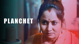 Planchet | প্ল্যানচেট | New Bengali Short Film | Priya | Saikat | Purple Opera