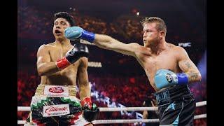 CANELO VS MUNGUIA UD12